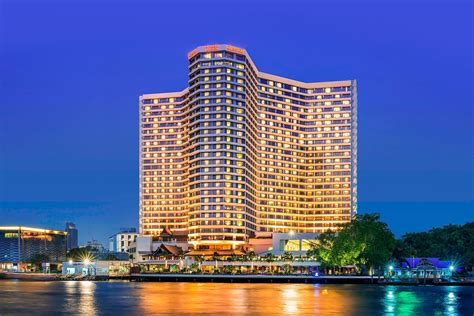 bangkok casino hotels